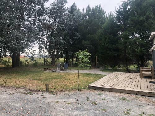 Tinyhouse Altos Arrayanes