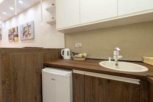 Apartamento Lunastra Park