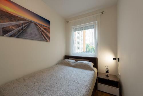Apartamento Lunastra Park
