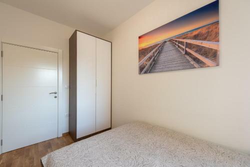 Apartamento Lunastra Park