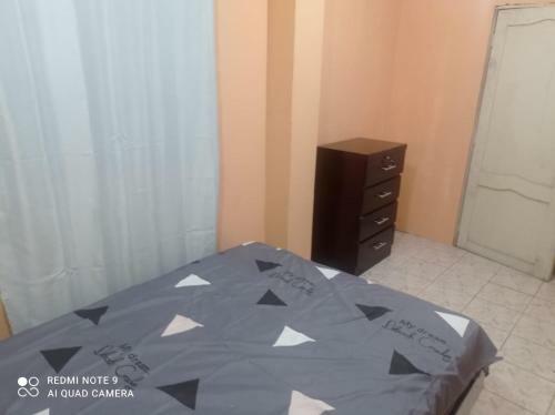 Hostal Hospedaje Atarazana