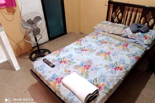Hostal Hospedaje Atarazana