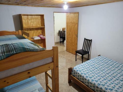 Apartamento Do�a Isabel