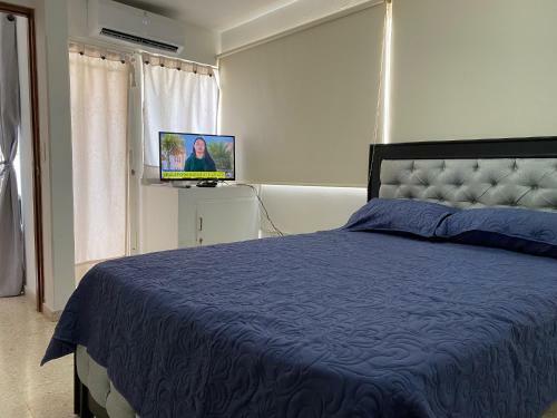 Apartamento Altamar Del Cabrero