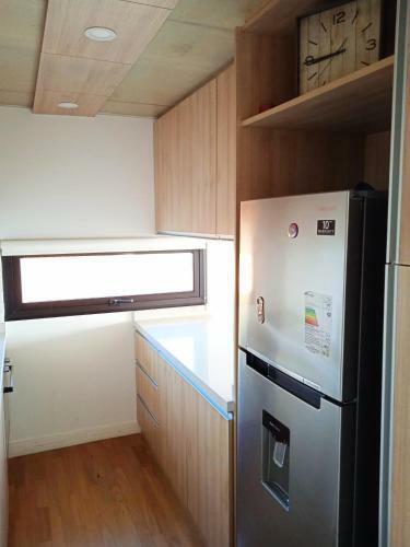 Apartamento Con Vista Al Mar, Rambla 24