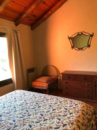 Caba�as Villa Luz