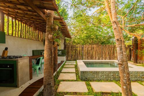 Villa Papagaio