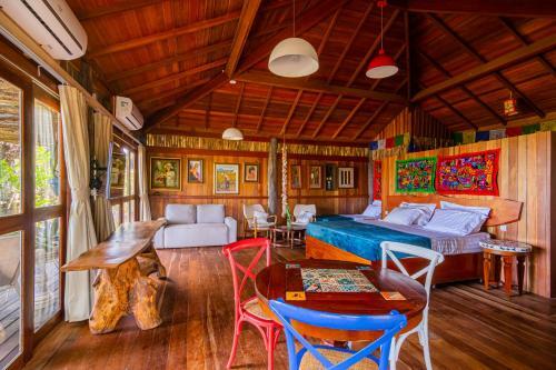 Villa Papagaio