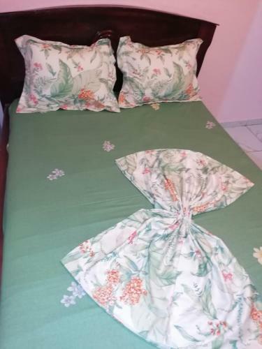 Apartamento Joliannette
