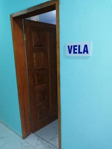 Apartamento Joliannette