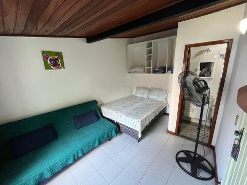 Albergue Pousada Shalom