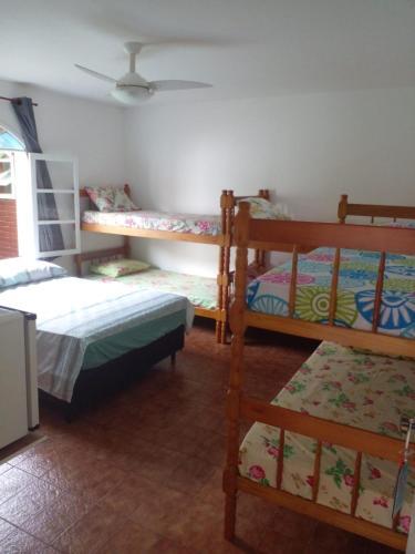 Albergue Pousada Shalom