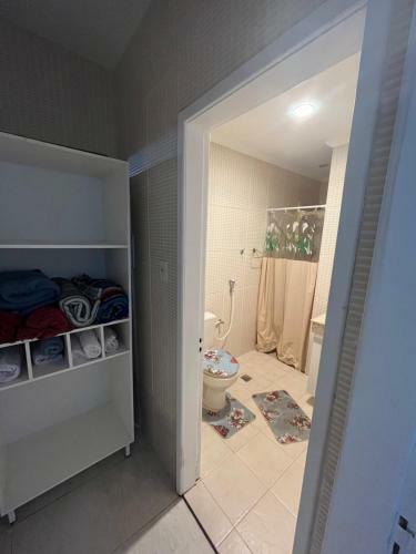 Albergue Pousada Shalom