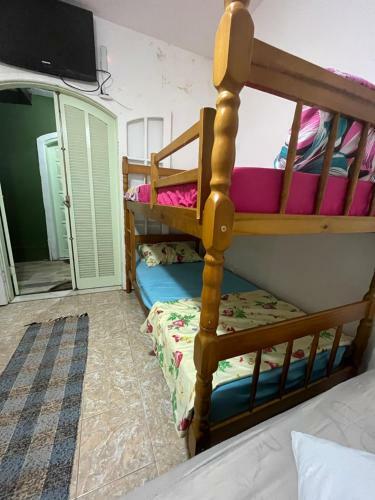 Albergue Pousada Shalom