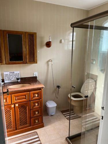 Albergue Pousada Shalom