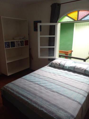 Albergue Pousada Shalom