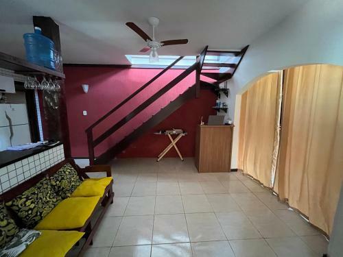 Albergue Pousada Shalom