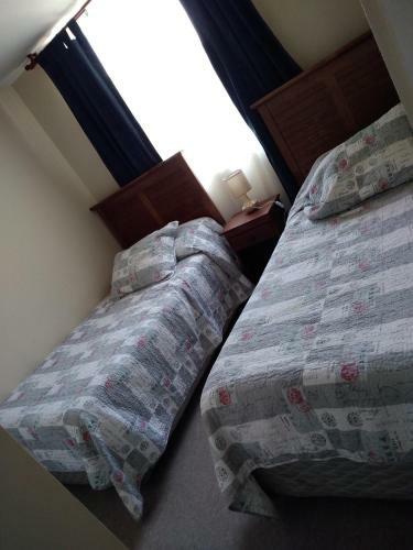 Apartamento Departamento La Serena