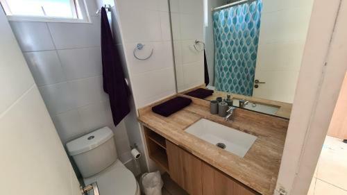 Apartamento Laguna Del Mar La Serena. Departamento
