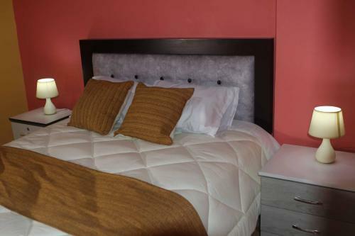 Hotel Residencial El Valle