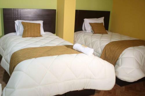 Hotel Residencial El Valle