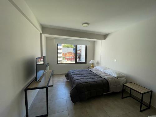 Apartamento Departamento C�ntrico Bariloche