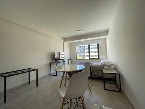 Apartamento Departamento C�ntrico Bariloche