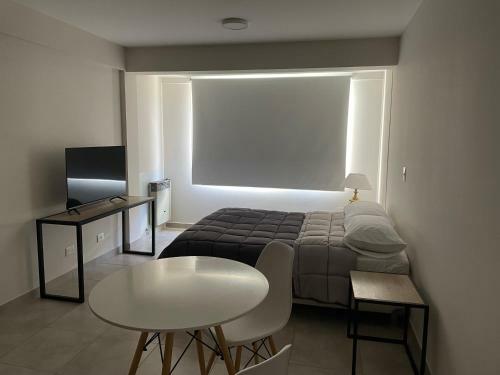 Apartamento Departamento C�ntrico Bariloche