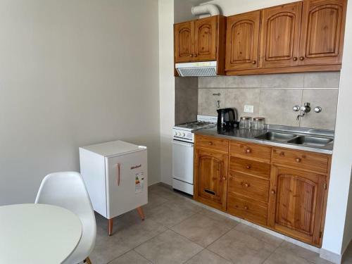 Apartamento Departamento C�ntrico Bariloche