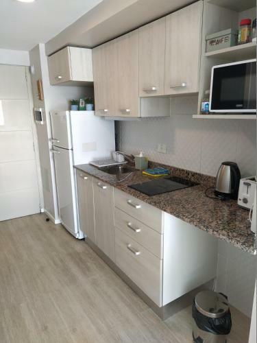 Apartamento Bariloche 440