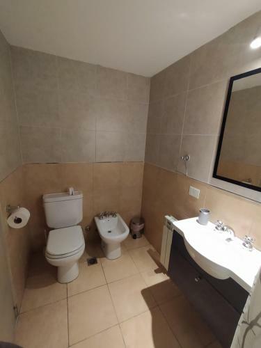 Apartamento Bariloche 440