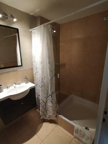Apartamento Bariloche 440