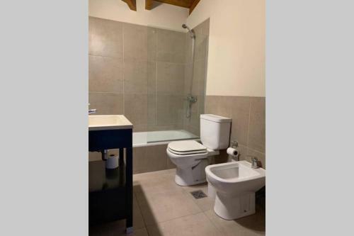 Apartamento Departamento Entero Centrico En Bariloche