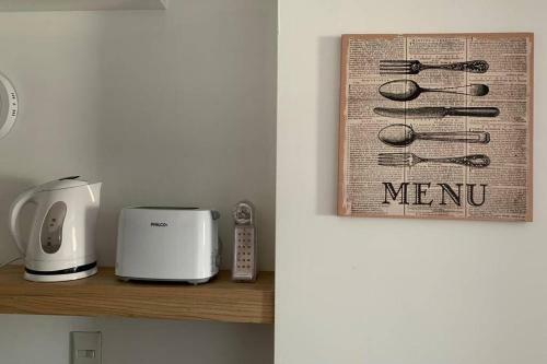 Apartamento Departamento Entero Centrico En Bariloche
