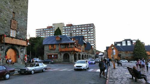 Apartamento Condor Studio Bariloche