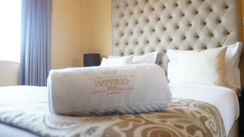 Hotel Imp�rio