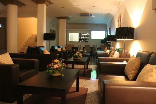 Hotel Imp�rio