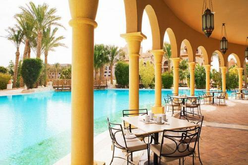 Hotel Makadi Palace - Couples Only