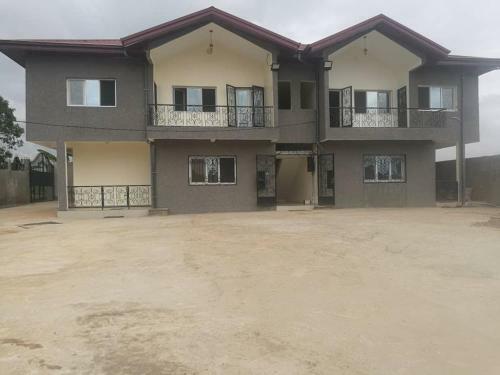 Apartamento R�sidence Rosalie