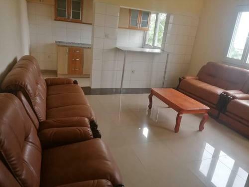 Apartamento R�sidence Rosalie