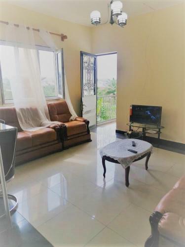 Apartamento R�sidence Rosalie
