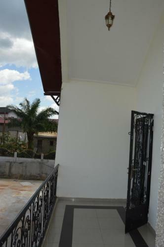 Apartamento R�sidence Rosalie