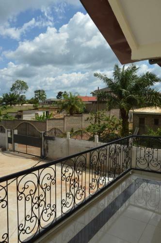 Apartamento R�sidence Rosalie