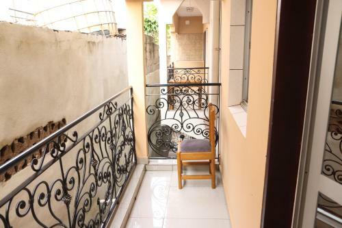 Apartamento Le Mas Proven�al - Appartements