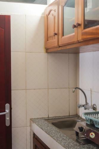 Apartamento Le Mas Proven�al - Chambres
