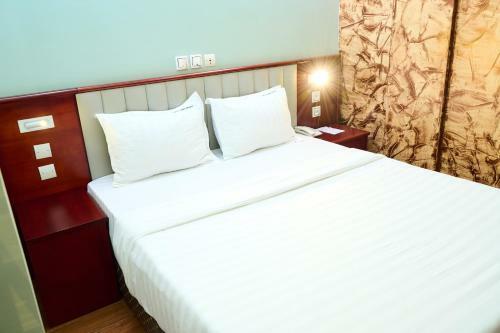 Hotel H�tel Sindz Palace