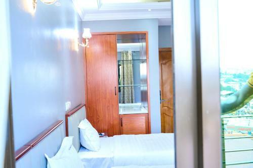 Hotel H�tel Sindz Palace