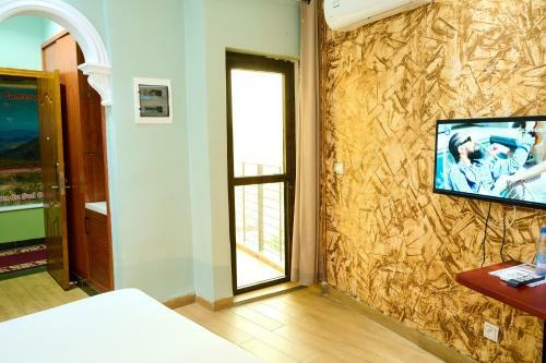 Hotel H�tel Sindz Palace