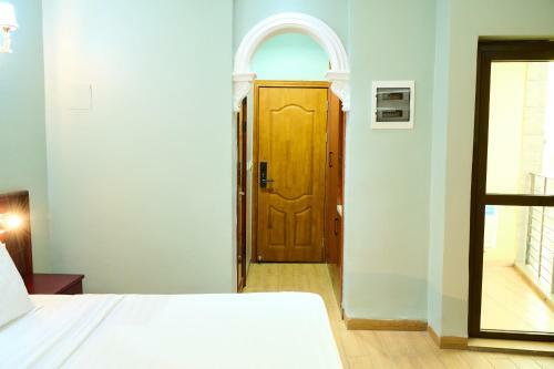Hotel H�tel Sindz Palace
