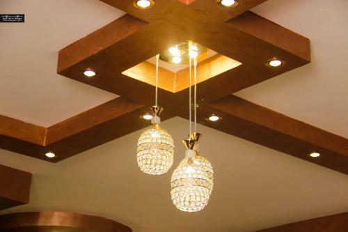 Hostal Aswan Plaza - No 505 - 7th Floor